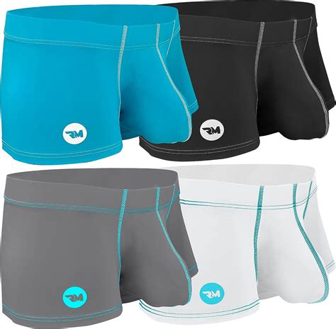 Mens Enhancing Underwear: Bum, Bulge, Pouch Lifting